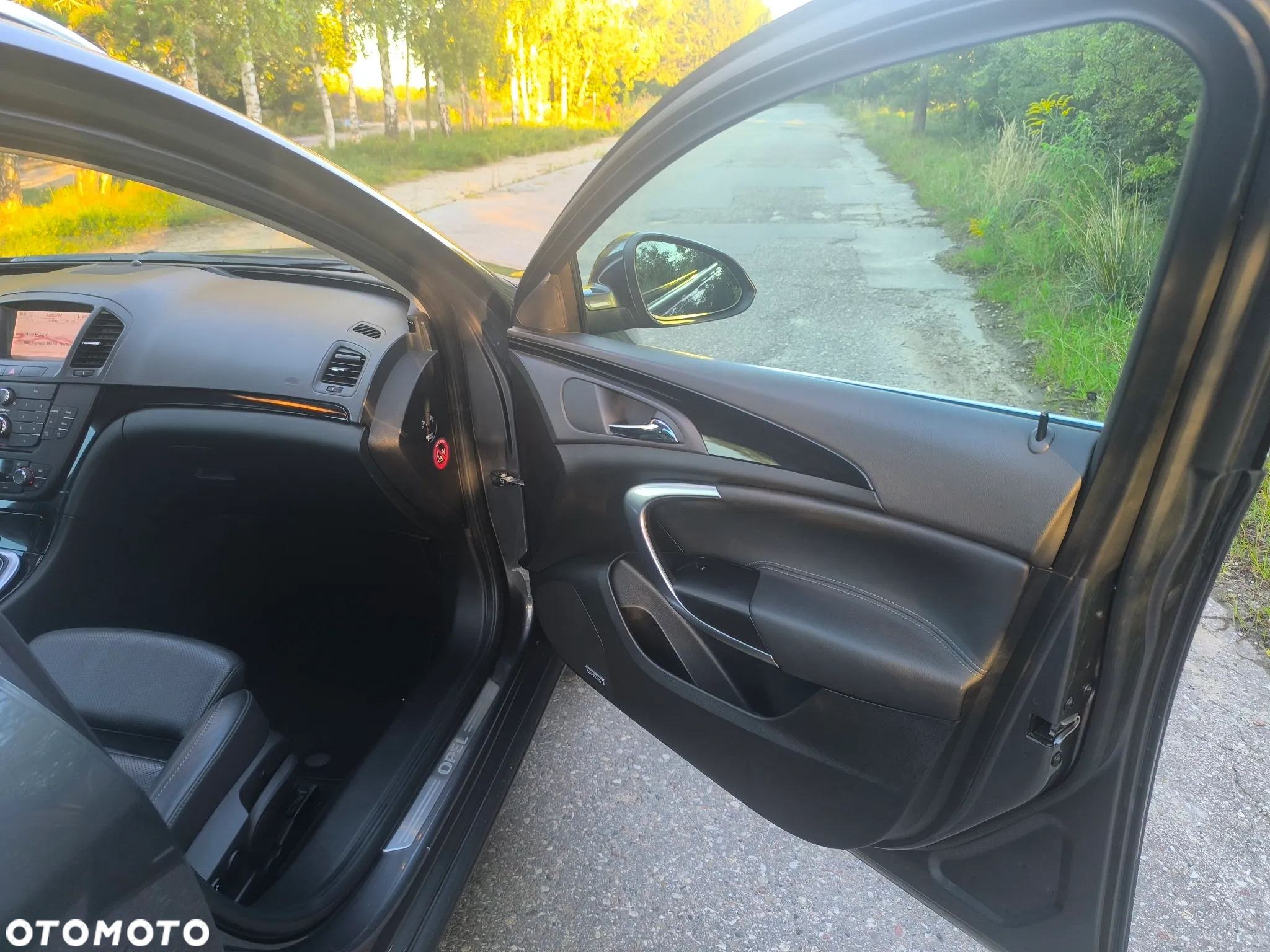 Opel Insignia - 8