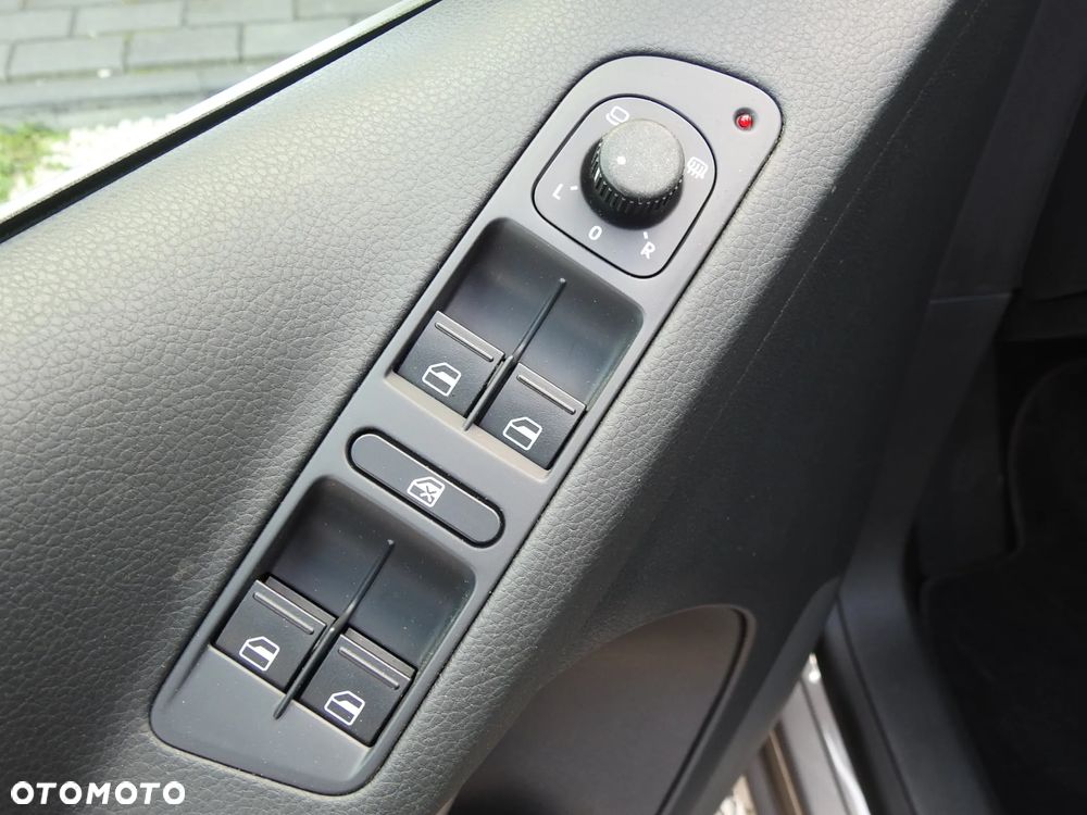 Volkswagen Tiguan 1.4 TSI BlueMotion Technology Sport & Style - 20