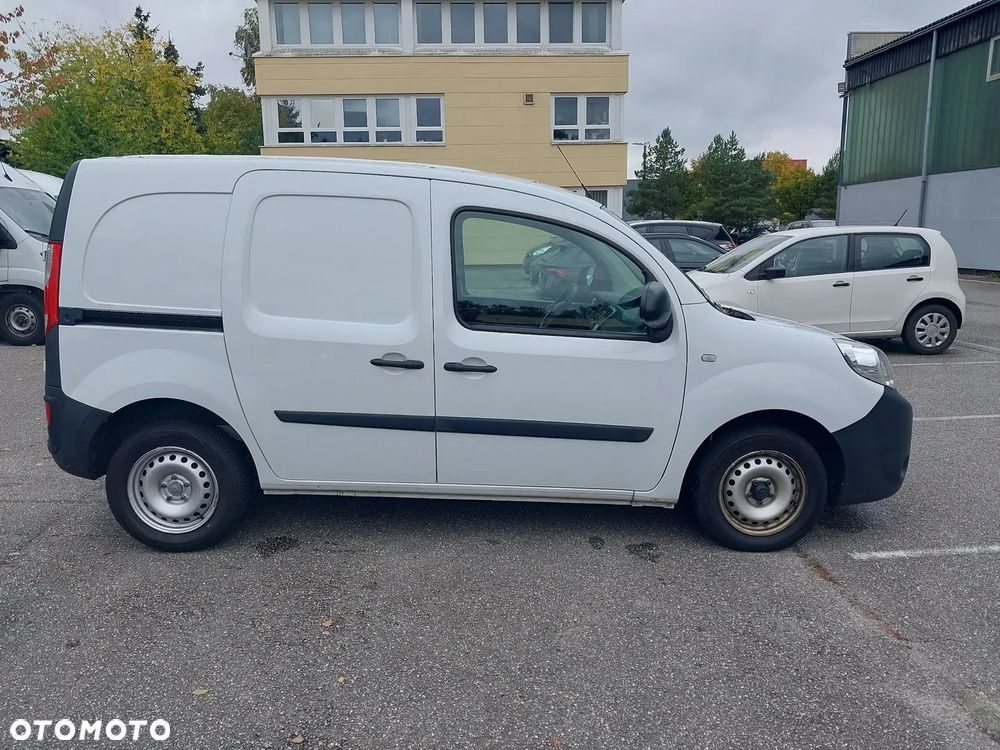 Renault Kangoo - 4