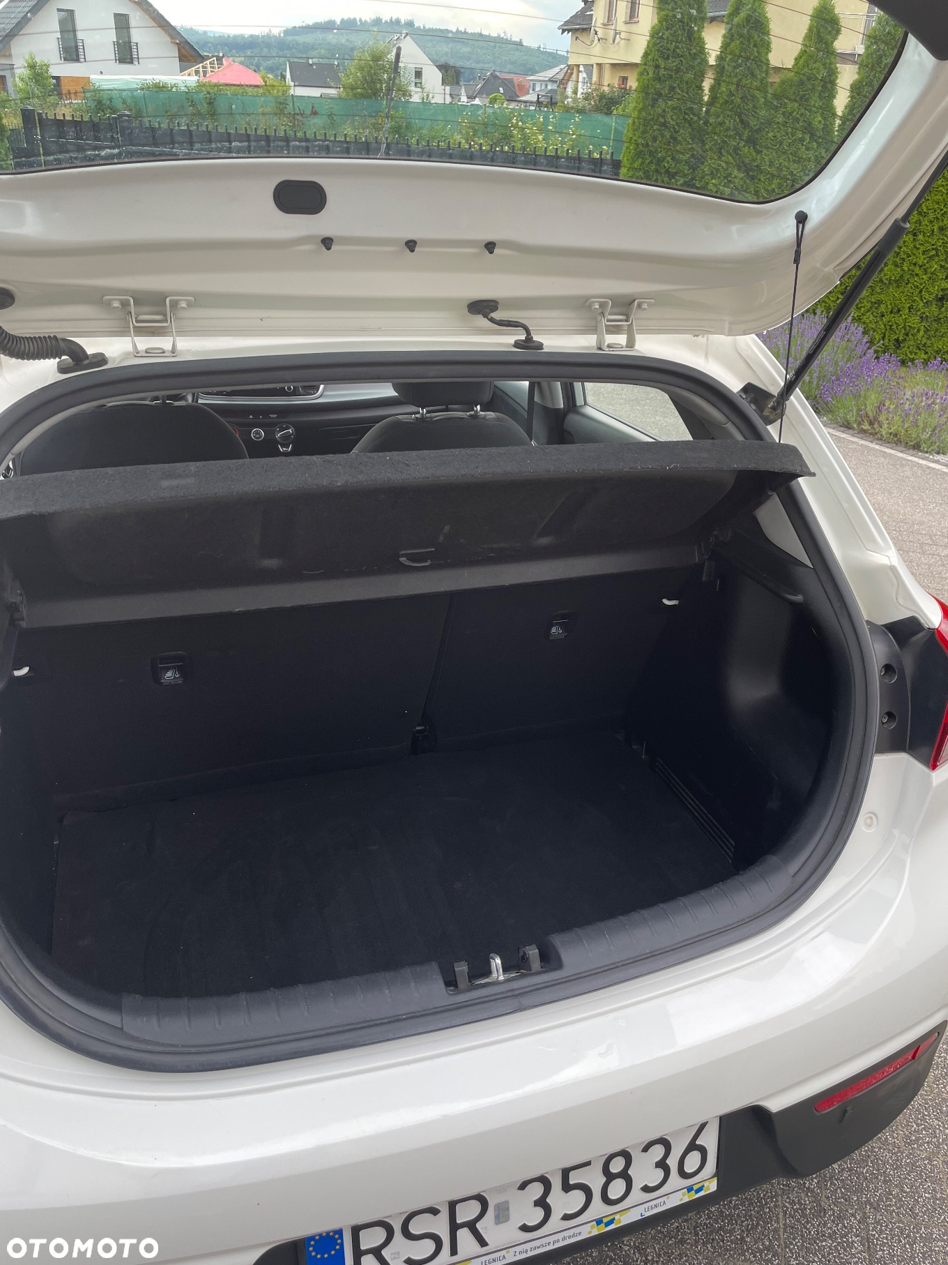 Kia Rio 1.2 Business Line - 20