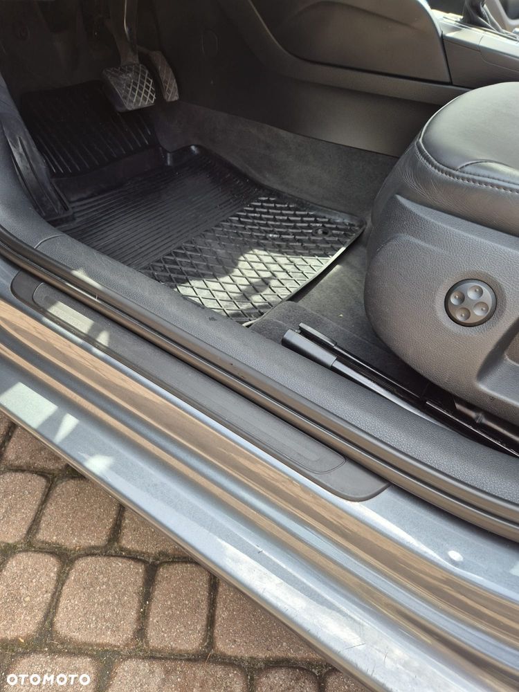Audi A3 Limousine 1.4 TFSI CoD Ambiente S tronic - 5