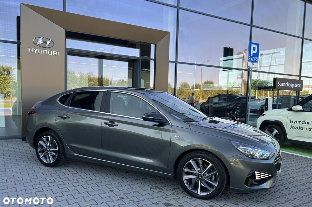 Hyundai i30 - 6