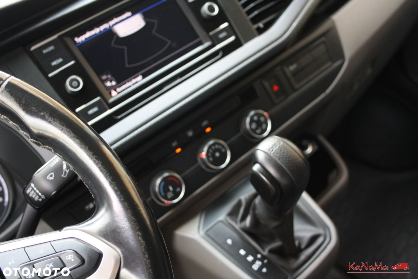 Volkswagen Transporter - 34