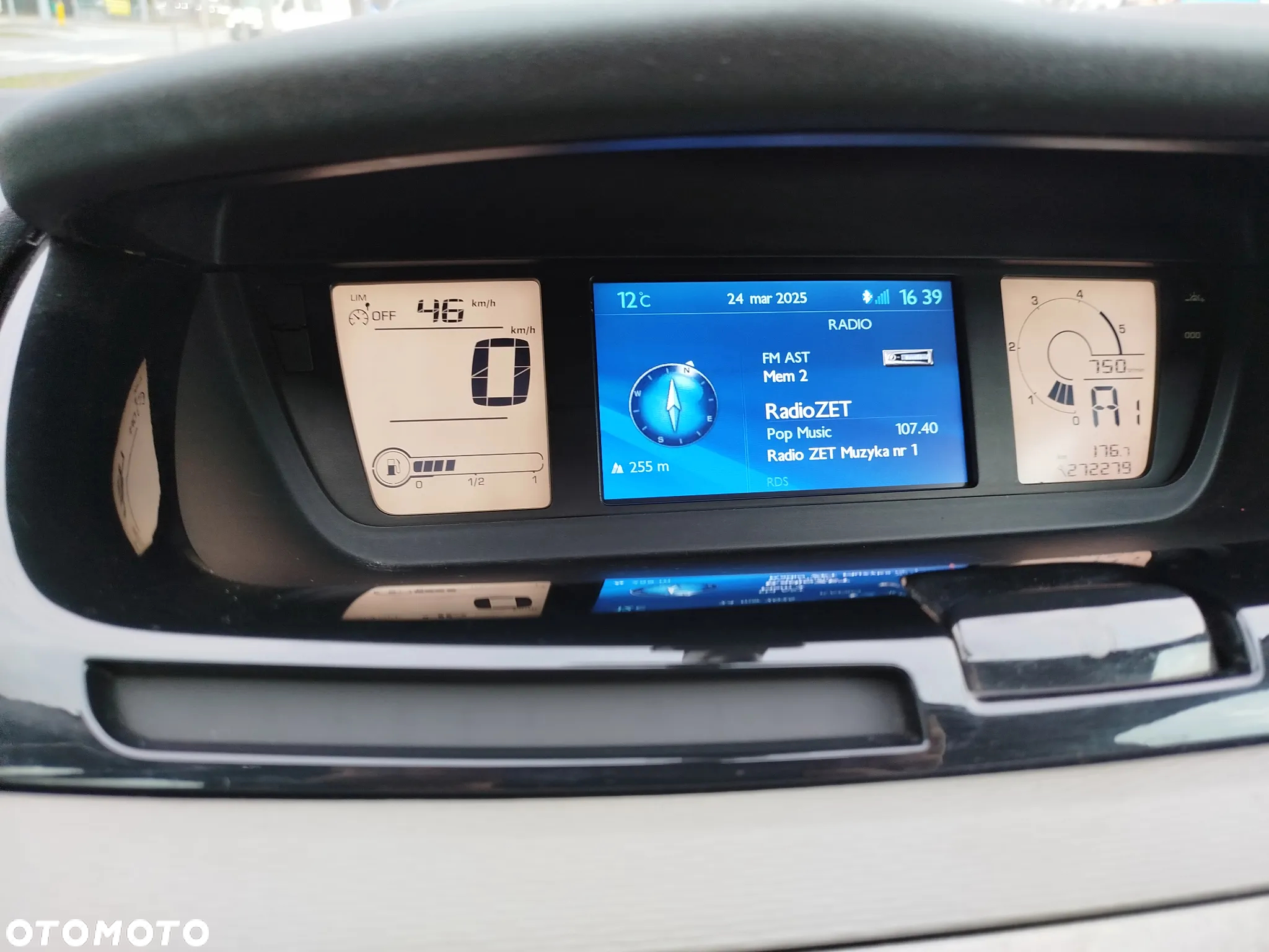 Citroën C4 Picasso 2.0 HDi Exclusive MCP - 3