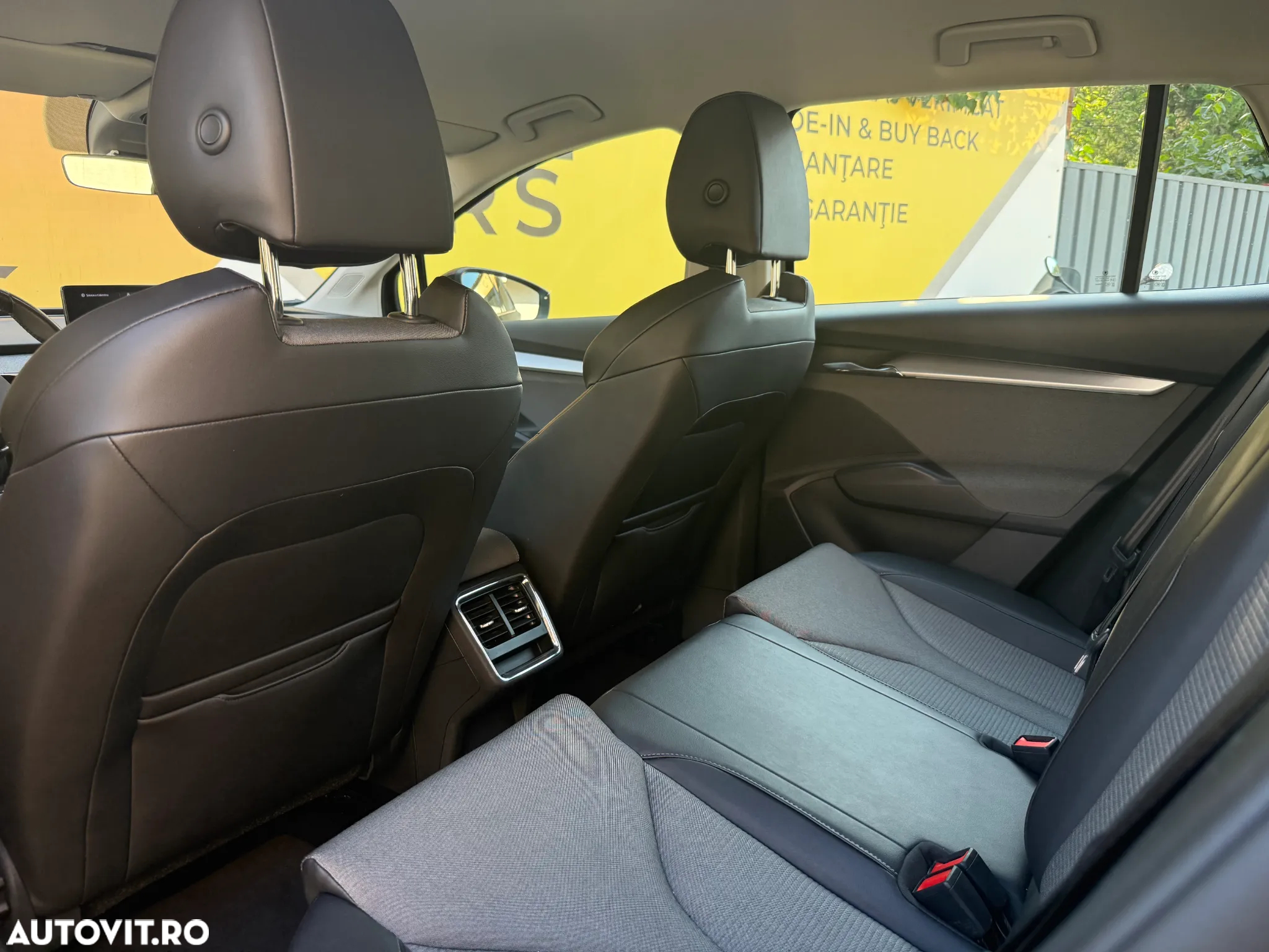 Skoda Enyaq 60 - 8