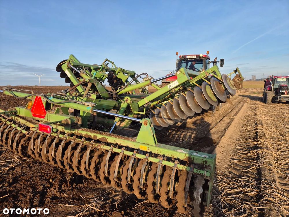 Amazone BBG EURODISC 5000 - 1