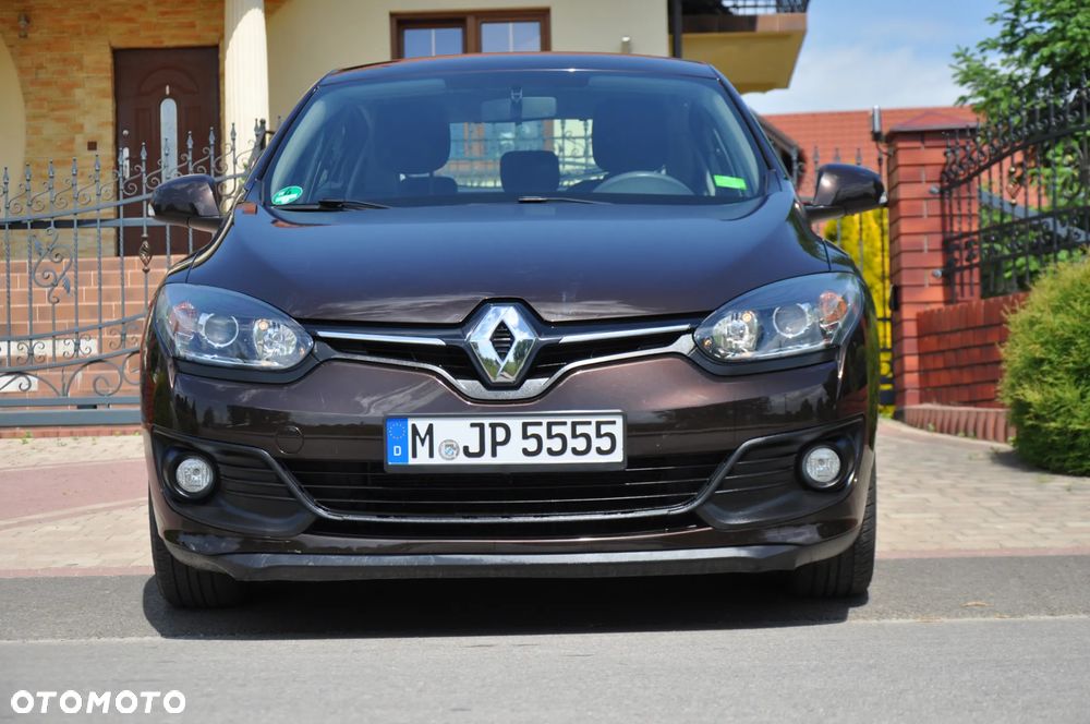 Renault Megane 1.6 16V Life - 14