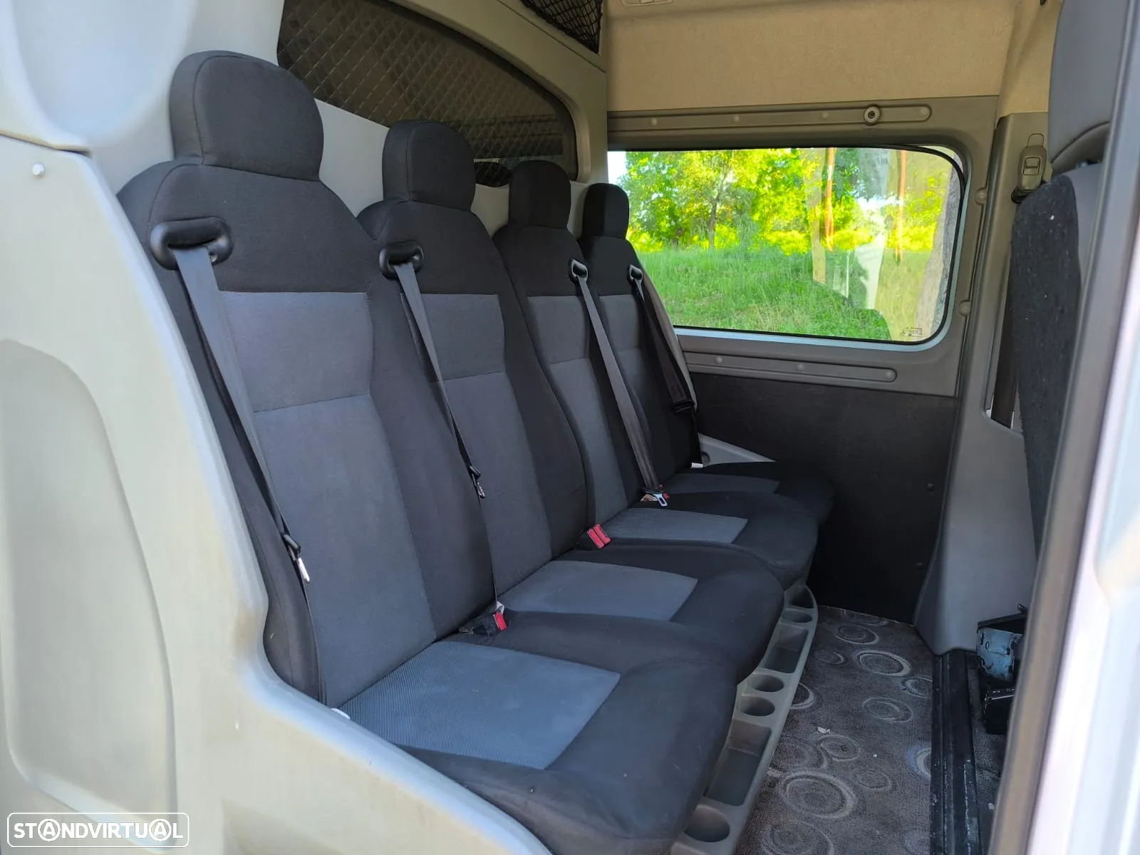 Renault Master 2.3 dCi L3H2 3.5T SS CA - 15