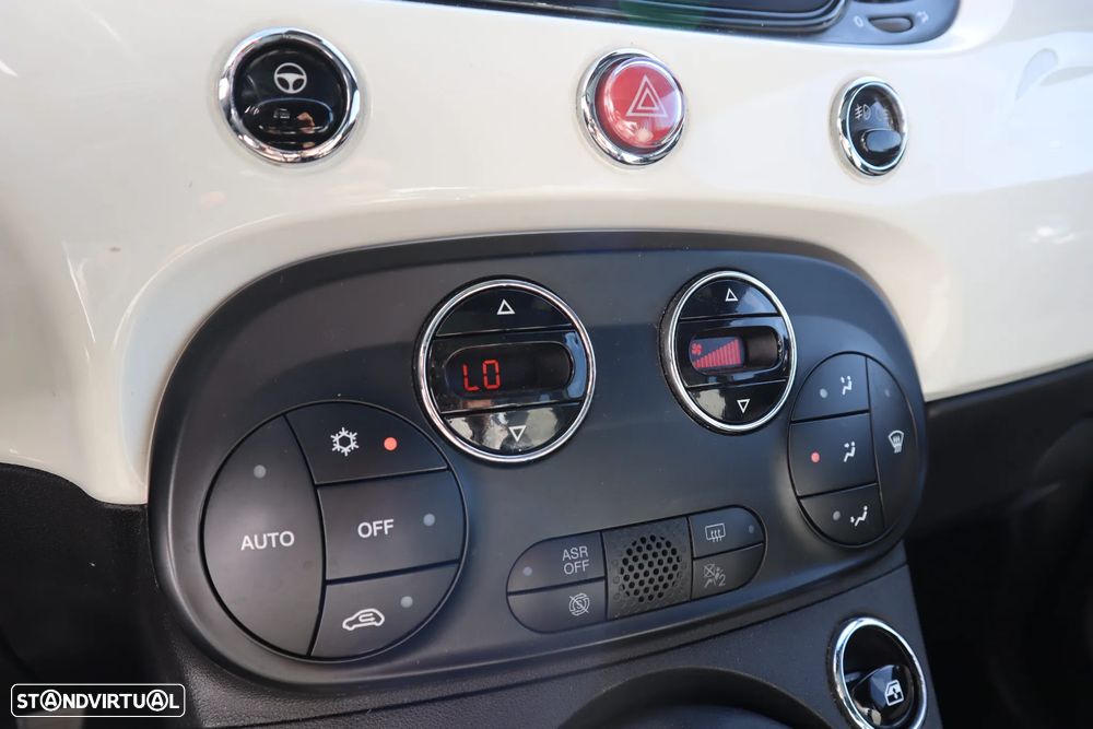 Fiat 500 - 5