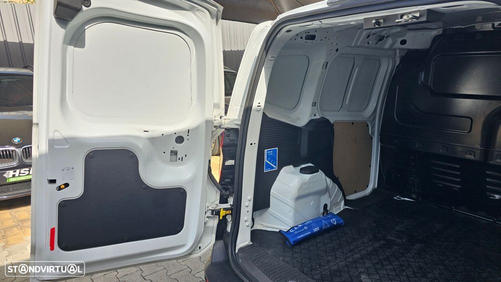 Ford Transit Courier 1.5 TDCi Trend - 18