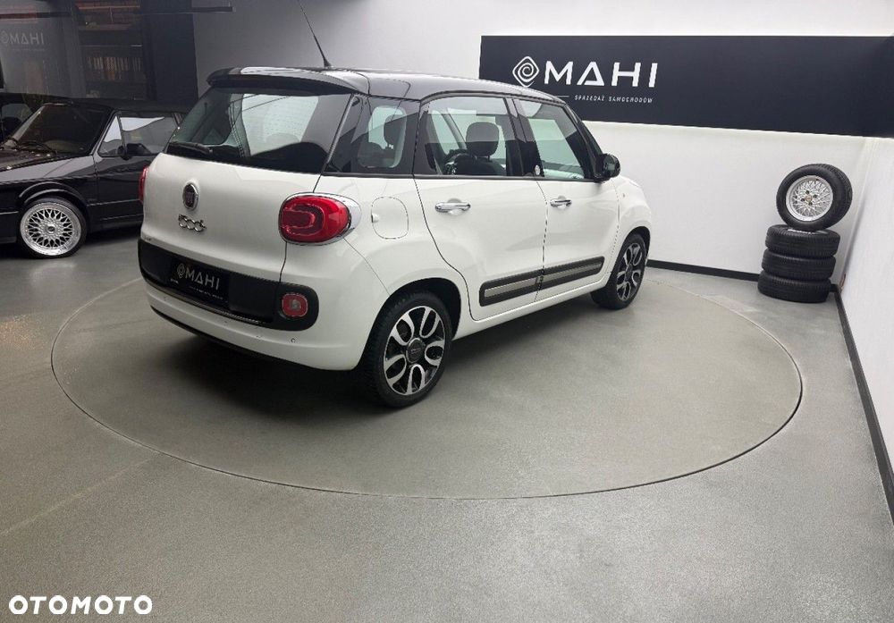 Fiat 500L 1.4 16V Pop-Star - 12