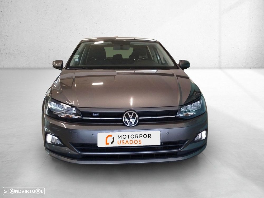 VW Polo 1.0 TSI - 2