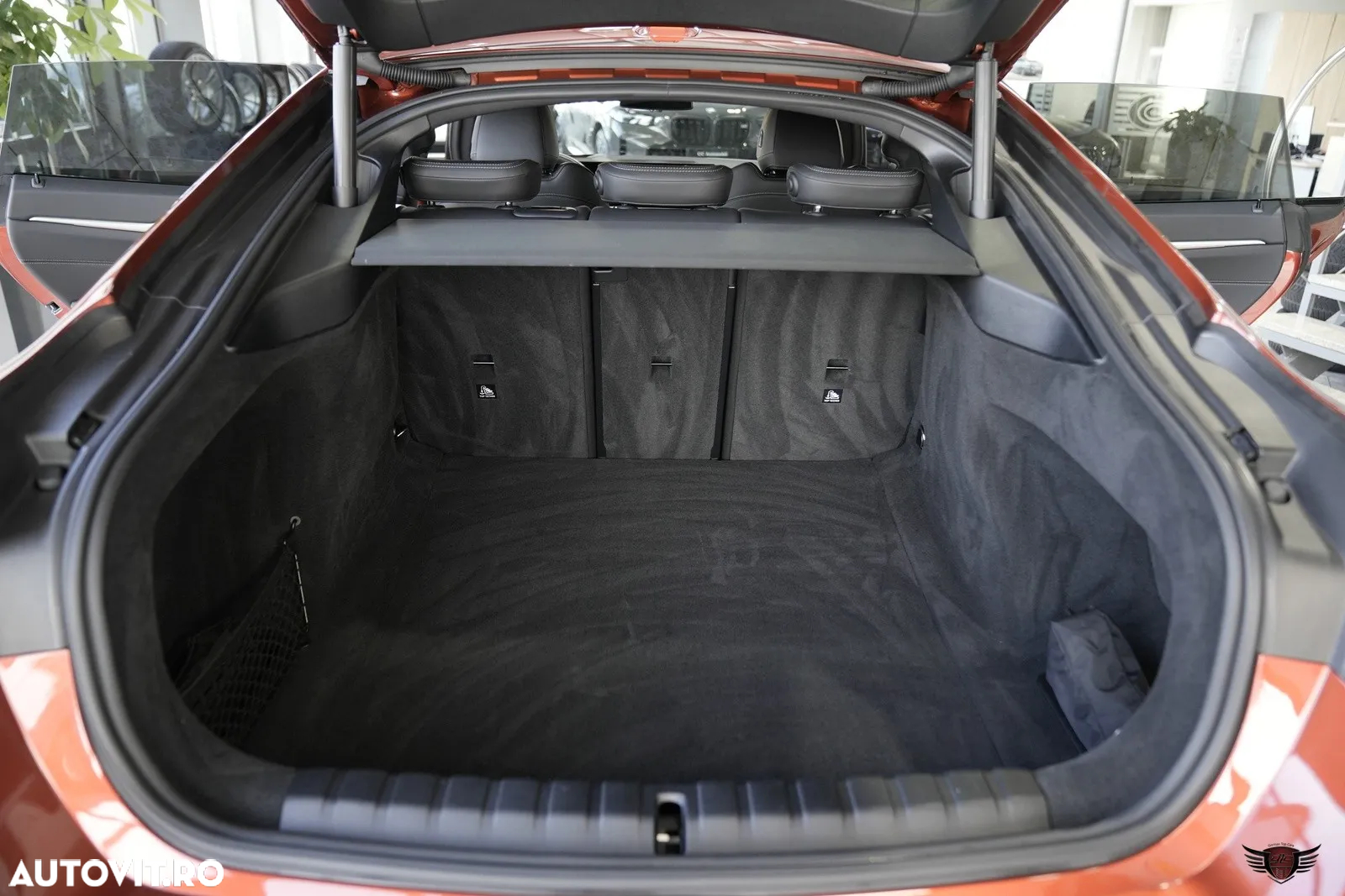 BMW Seria 4 420d xDrive Gran Coupe M Sport - 28