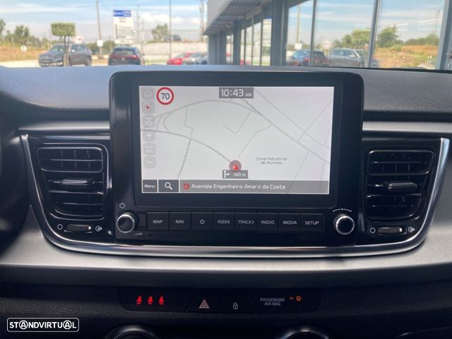 Kia Rio 1.0 T-GDI 100 Vision - 20