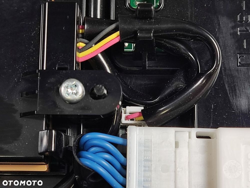 LEXUS ES gen VII od 2018r Lampka Podsufitki RÓŻNE KOLORY - 5