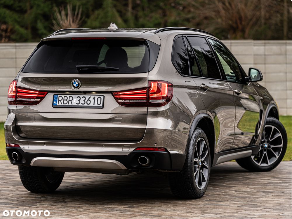 BMW X5 xDrive25d - 3