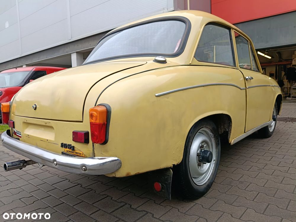 Syrena 105 - 3