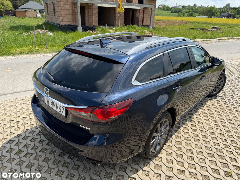 Mazda 6 2.0 SkyMotion - 13