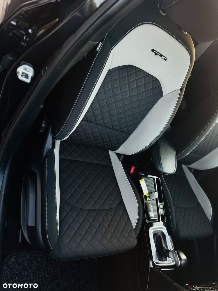 Kia ProCeed 1.6 CRDi DCT7 SCR GT LINE - 14