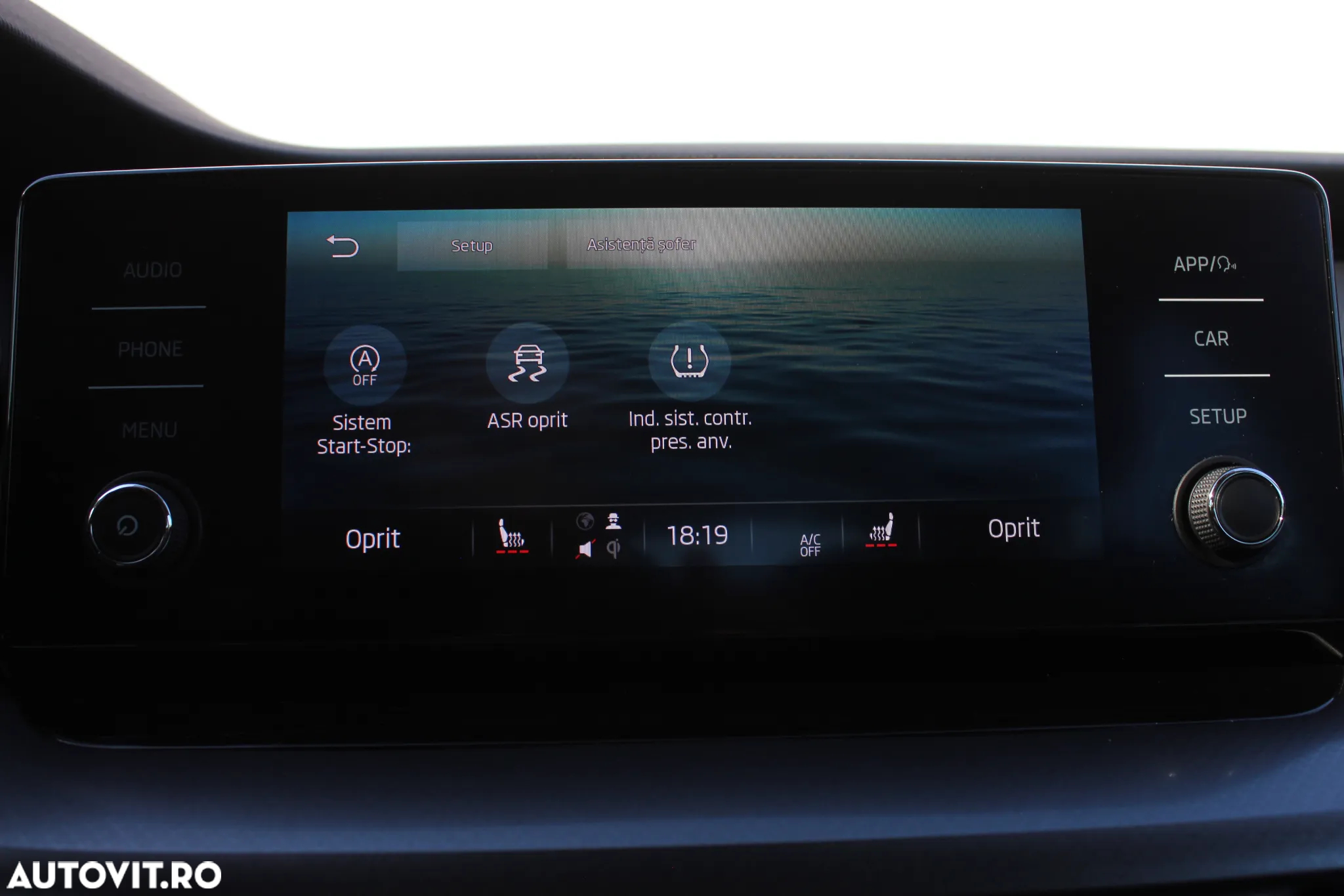 Skoda Octavia 1.5 TSI Ambition - 36