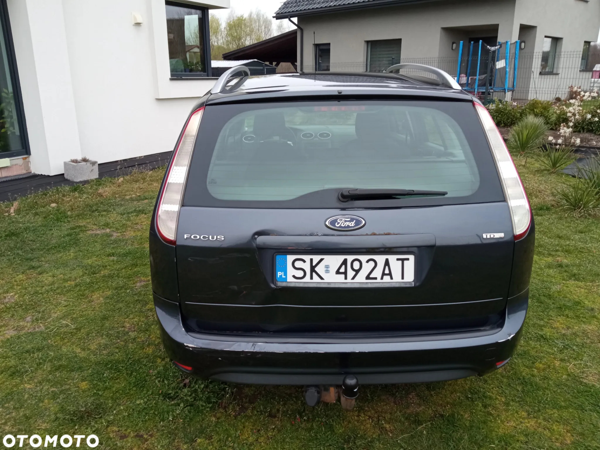 Ford Focus 2.0 TDCi Platinium X - 20