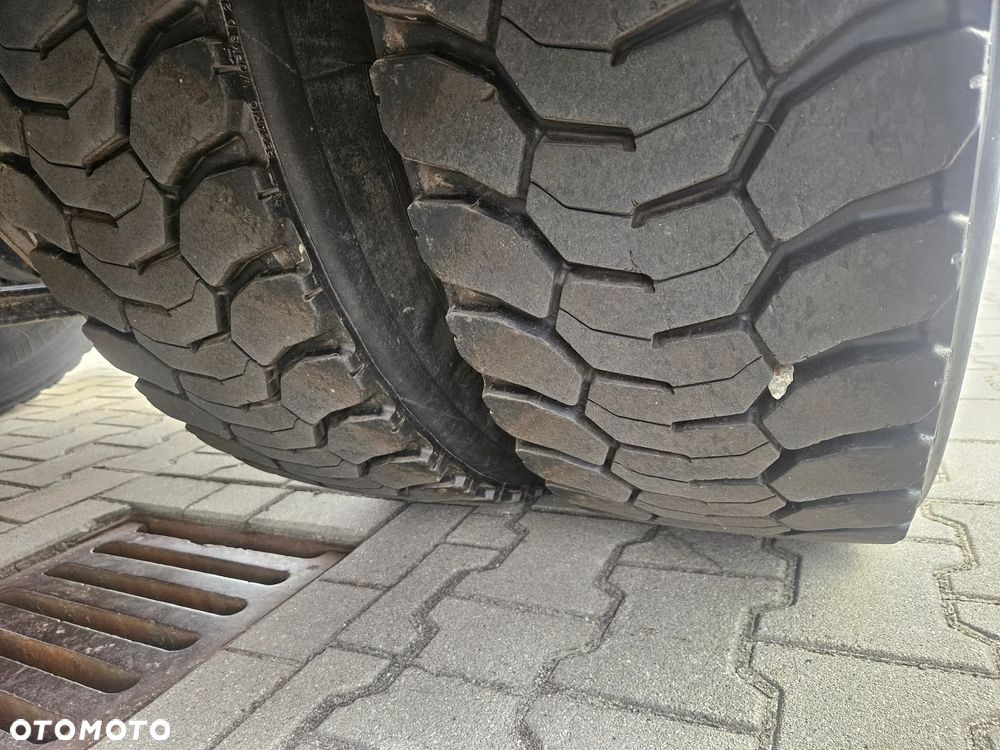 MAN TGS 18.470 standard - 8