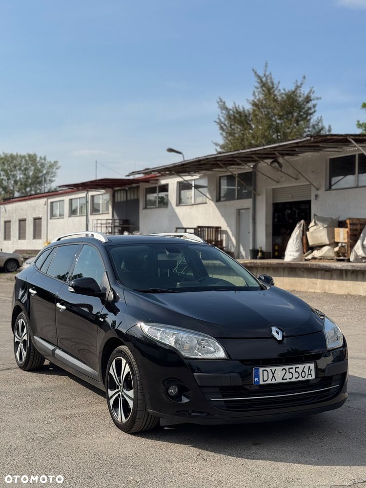 Renault Megane TCe 130 Bose Edition - 12