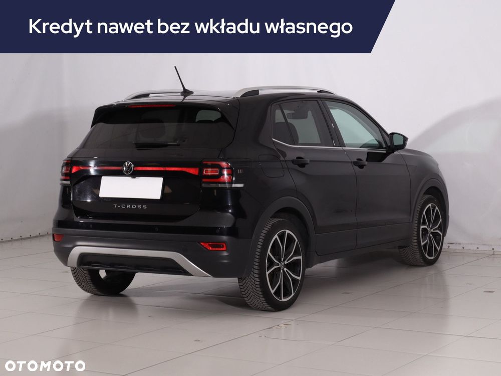 Volkswagen T-Cross - 7