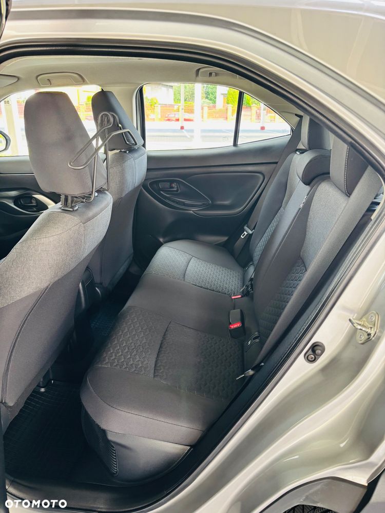 Toyota Yaris Cross 2023 photo 5