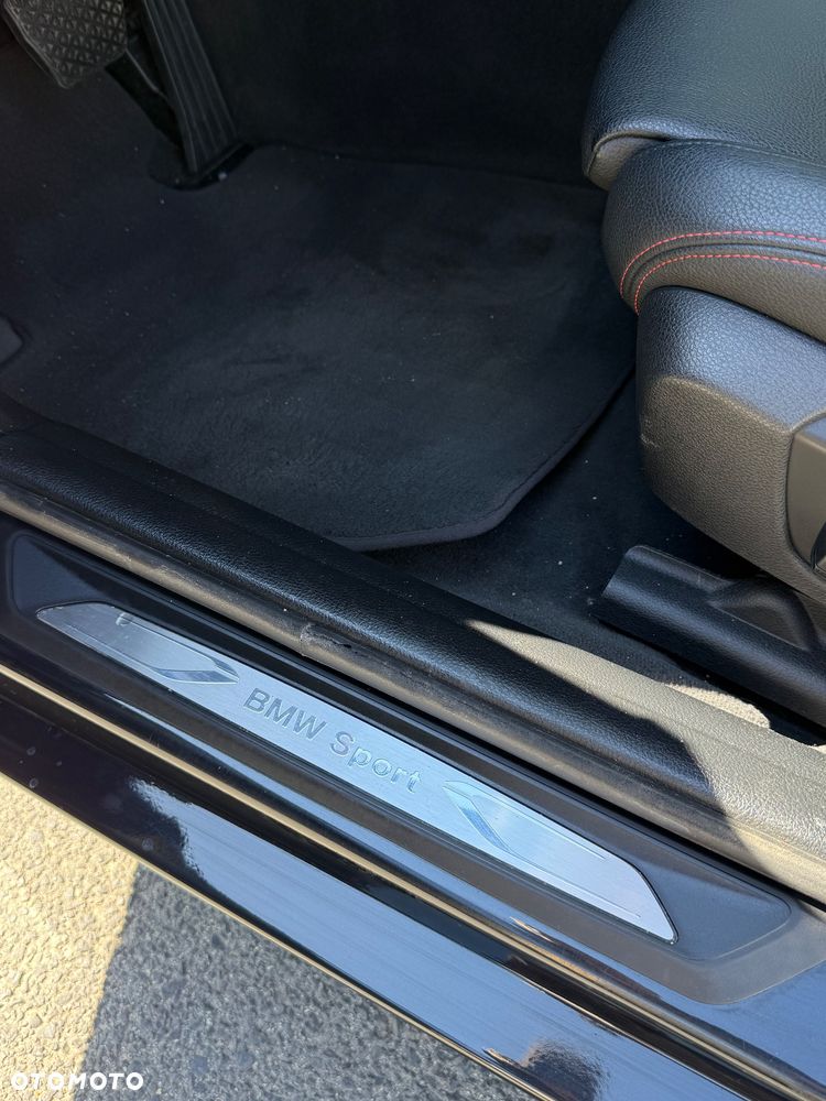 BMW Seria 3 - 23