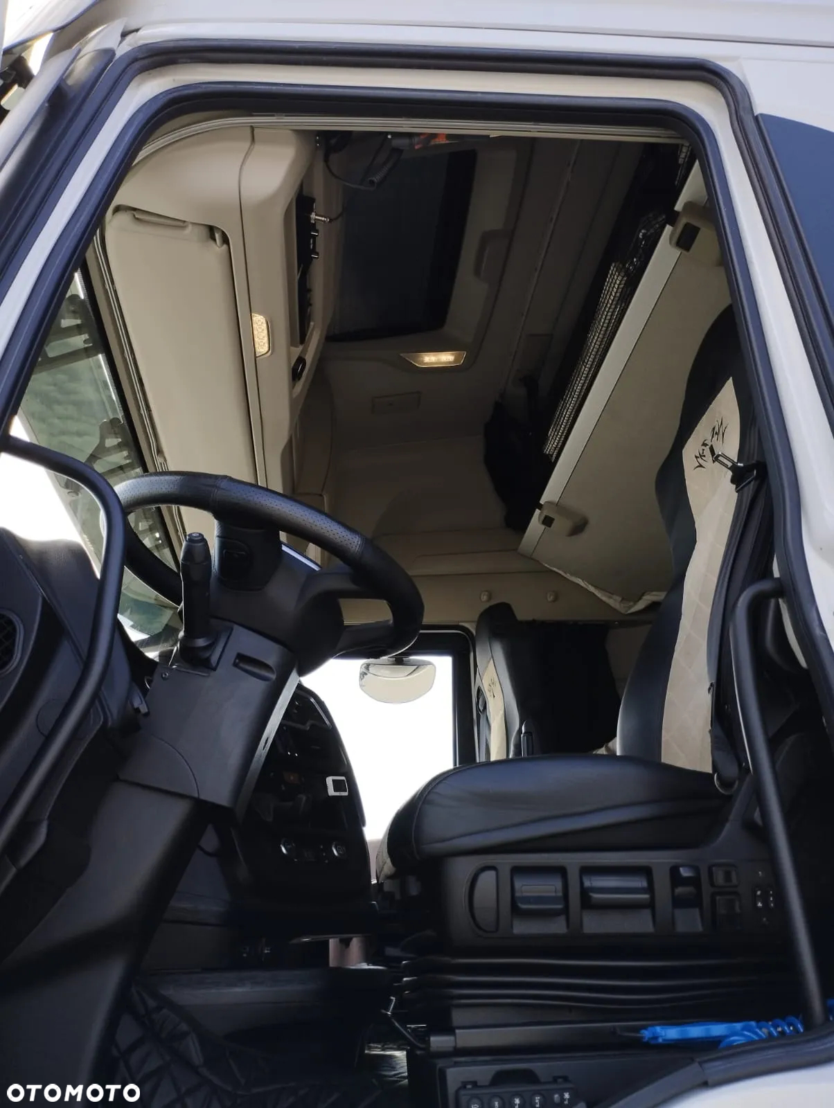 Iveco S-WAY - 7