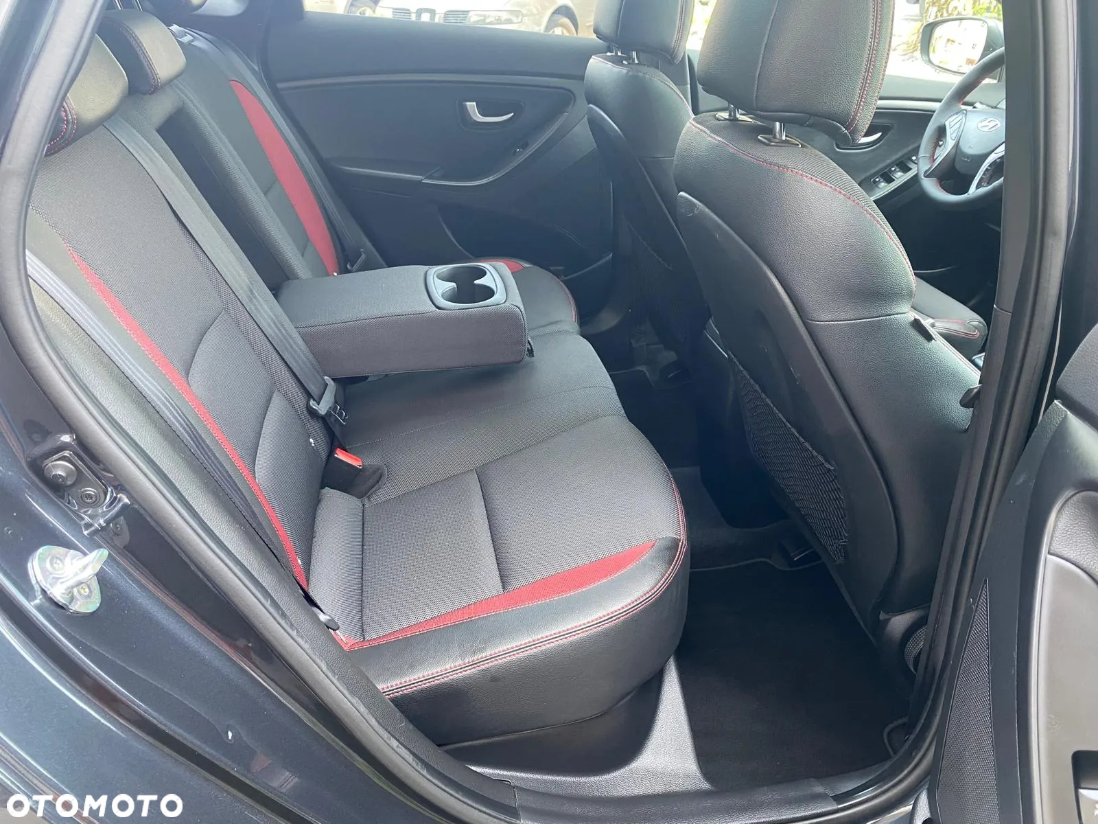 Hyundai i30 1.6 GDI Turbo Sport - 29