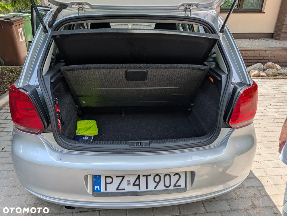 Volkswagen Polo 1.6 TDI DPF Highline - 15