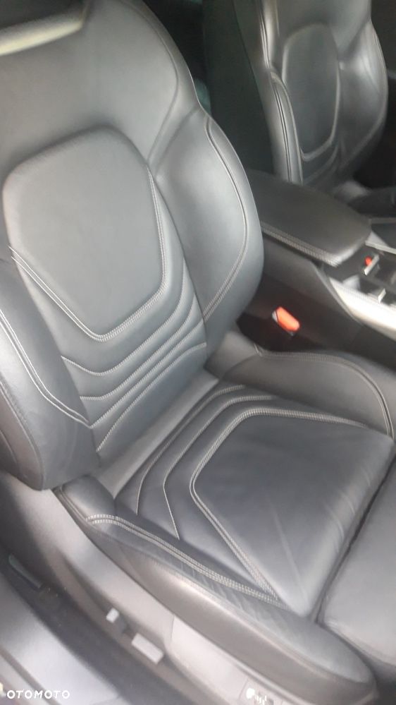 DS Automobiles DS 5 - 7