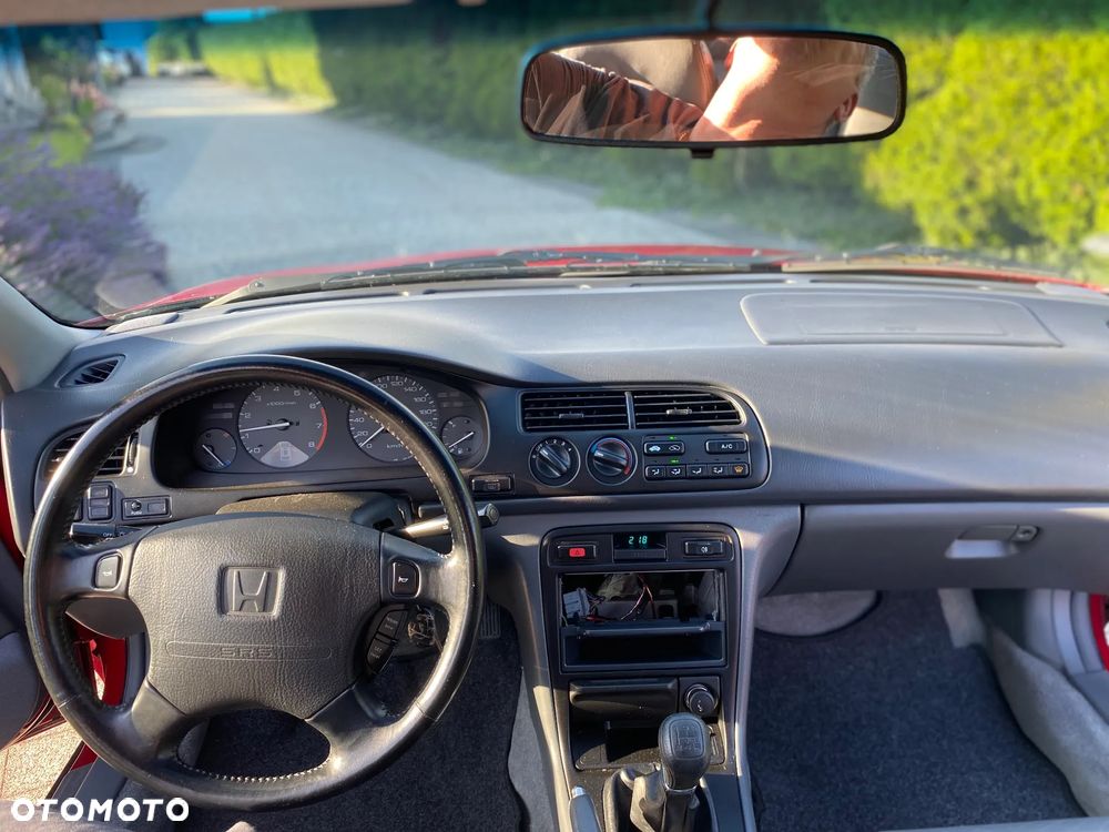 Honda Accord - 21