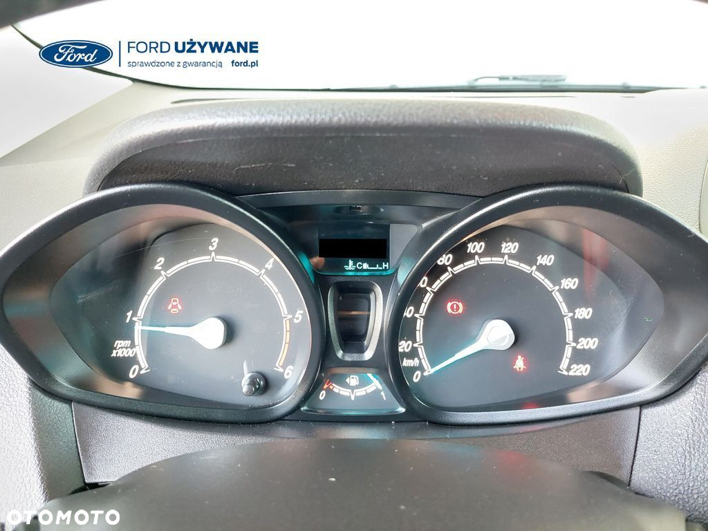 Ford Transit-courier - 8
