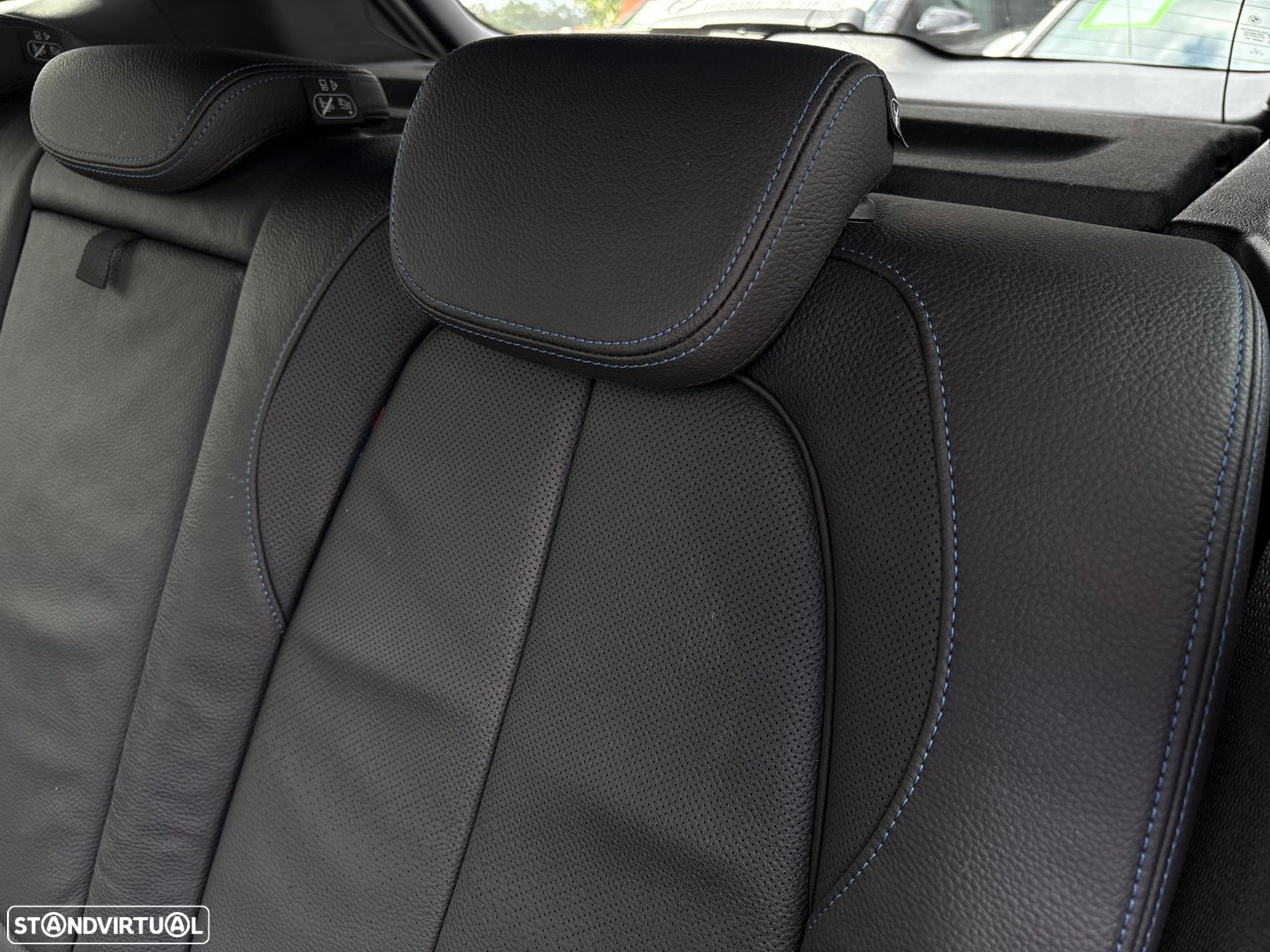 BMW X1 25 e xDrive Pack M - 20