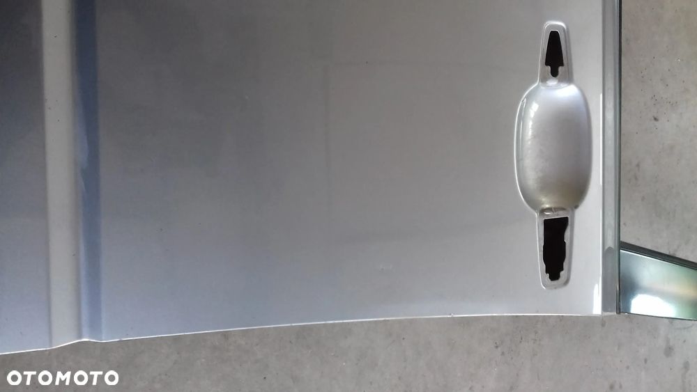 drzwi przód przednie lewe prawe C6Z Subaru Forester III SH 2.0 D EE20Z - 7