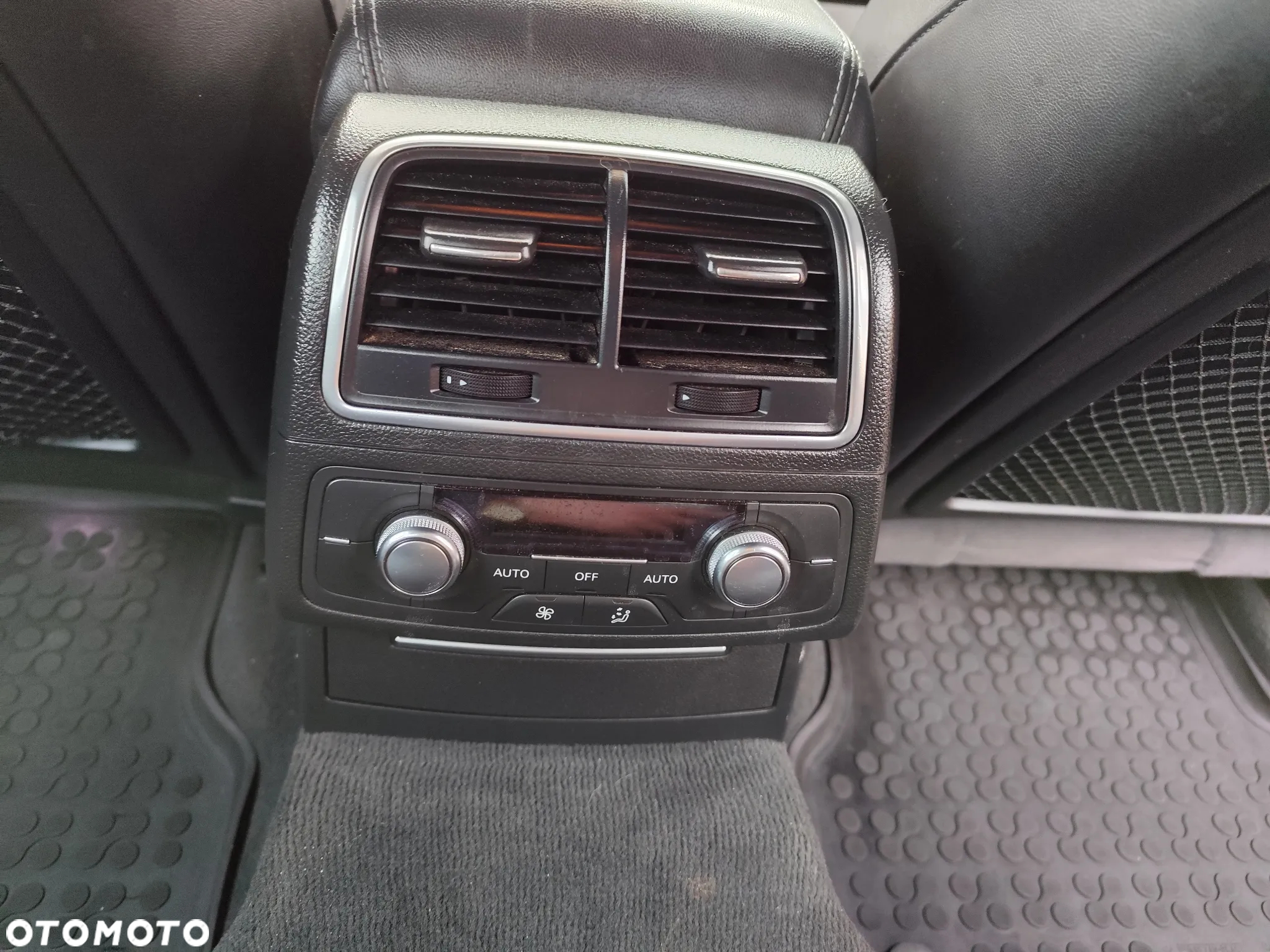 Audi A6 3.0 TDI Quattro S tronic - 14