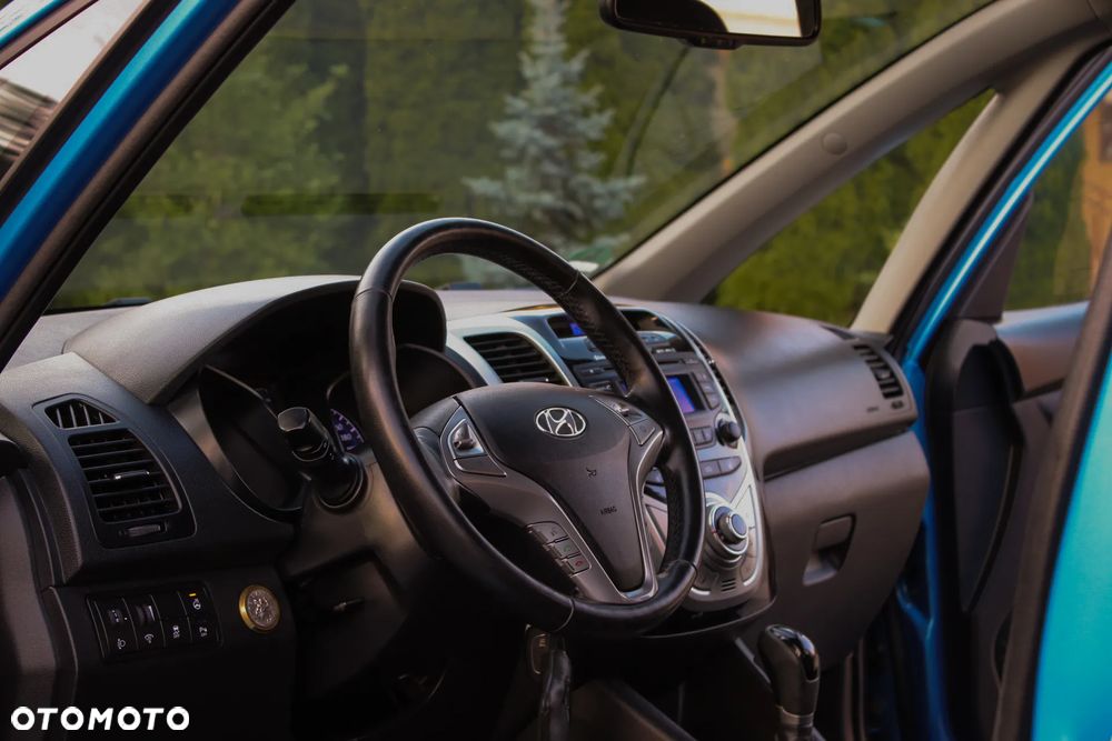 Hyundai ix20 1.6 Automatik Space+ - 32