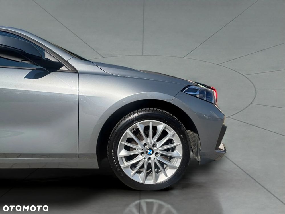 BMW Seria 1 118i Advantage - 7