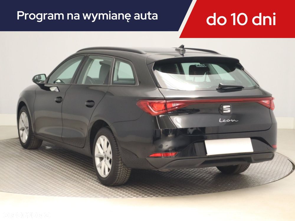 Seat Leon Sportstourer - 6