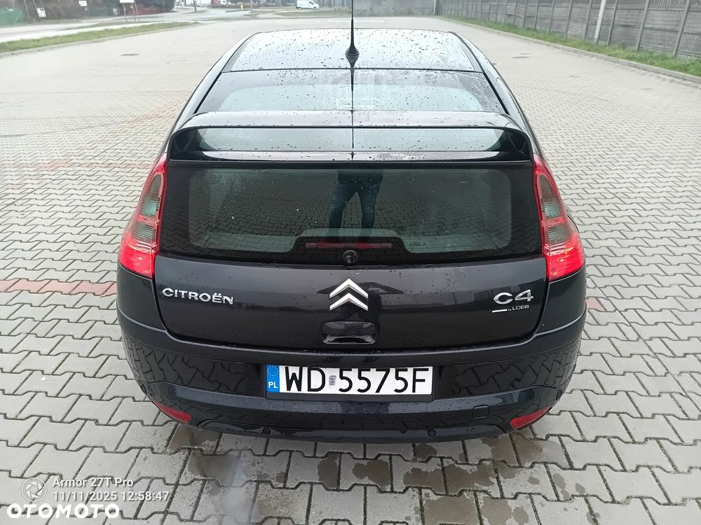 Citroën C4 1.6 16V by LOEB - 6