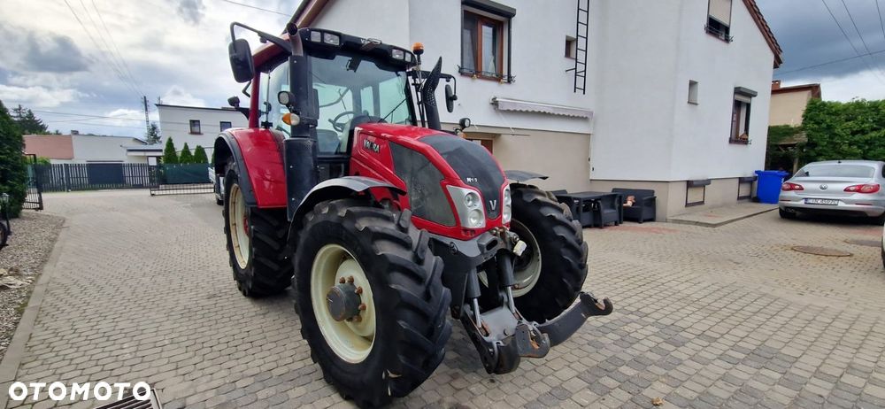 Valtra N143 - 6