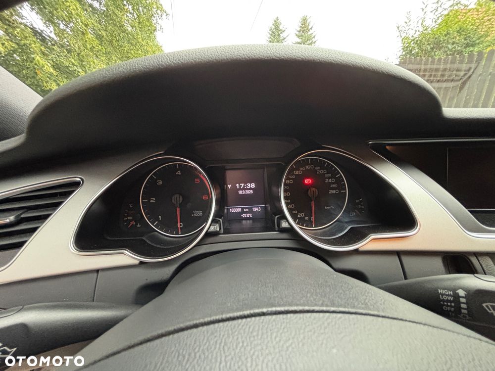 Audi A5 Sportback 3.0 TDI Quattro S tronic - 10