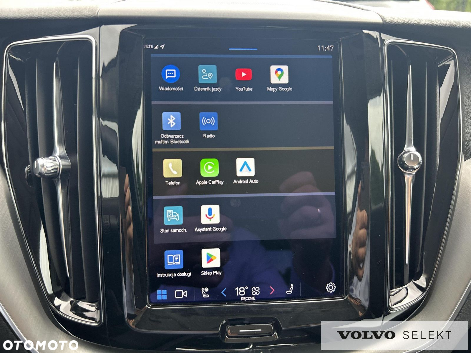 Volvo XC 60 - 23