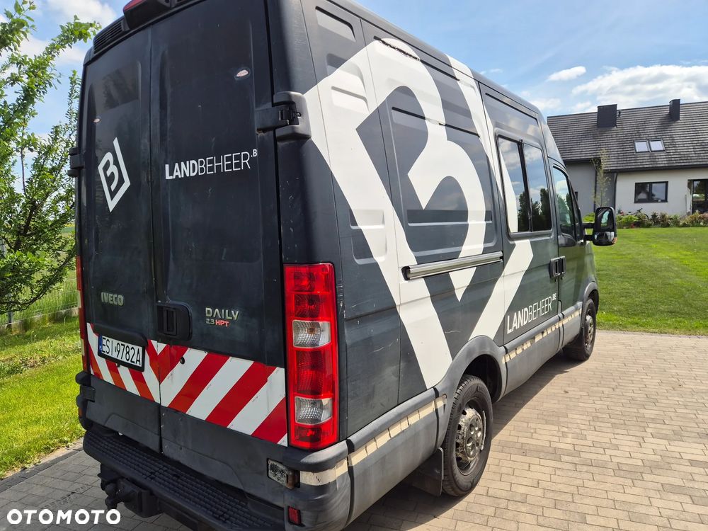 Iveco Daily 35S13 - 6