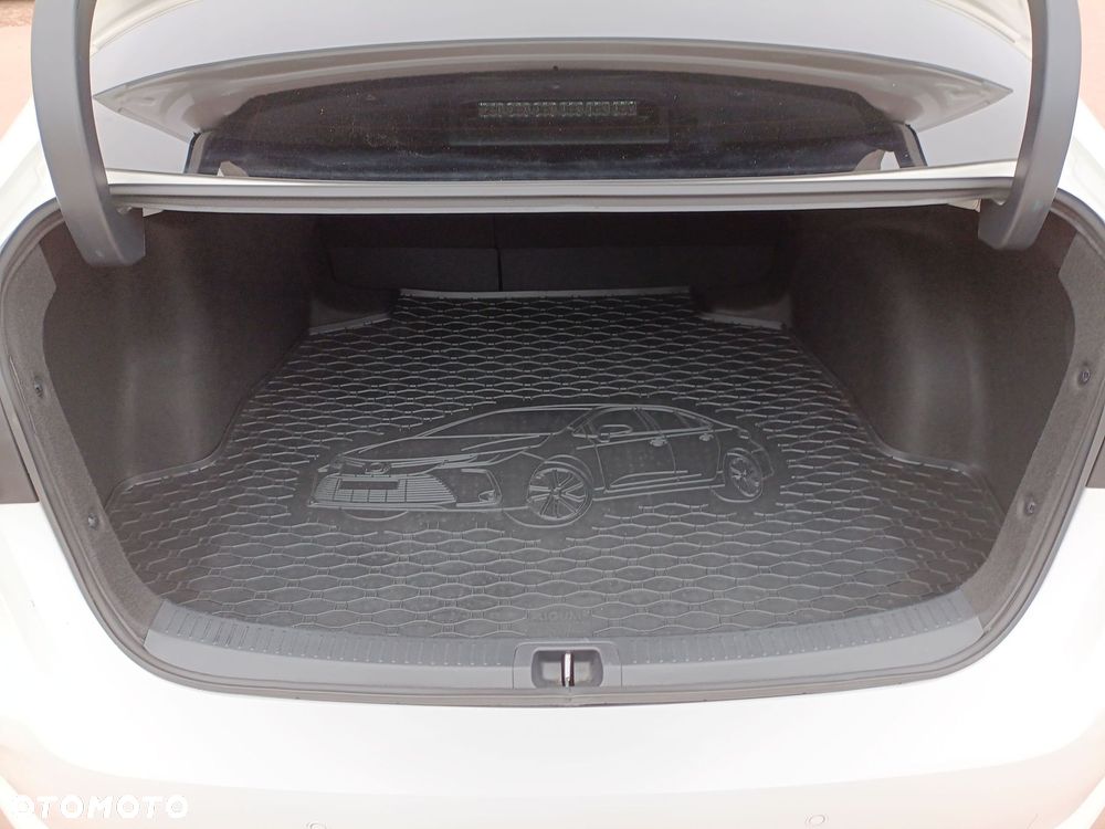 Toyota Corolla 1.8 Hybrid Comfort - 20