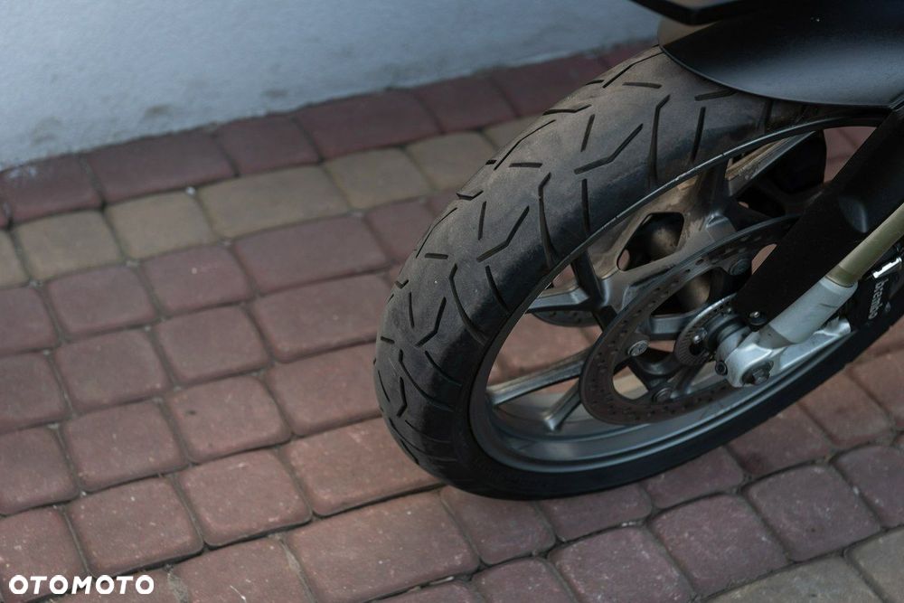 BMW R - 9