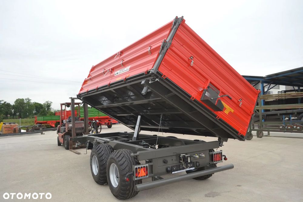MAR-POL MT801 - 3